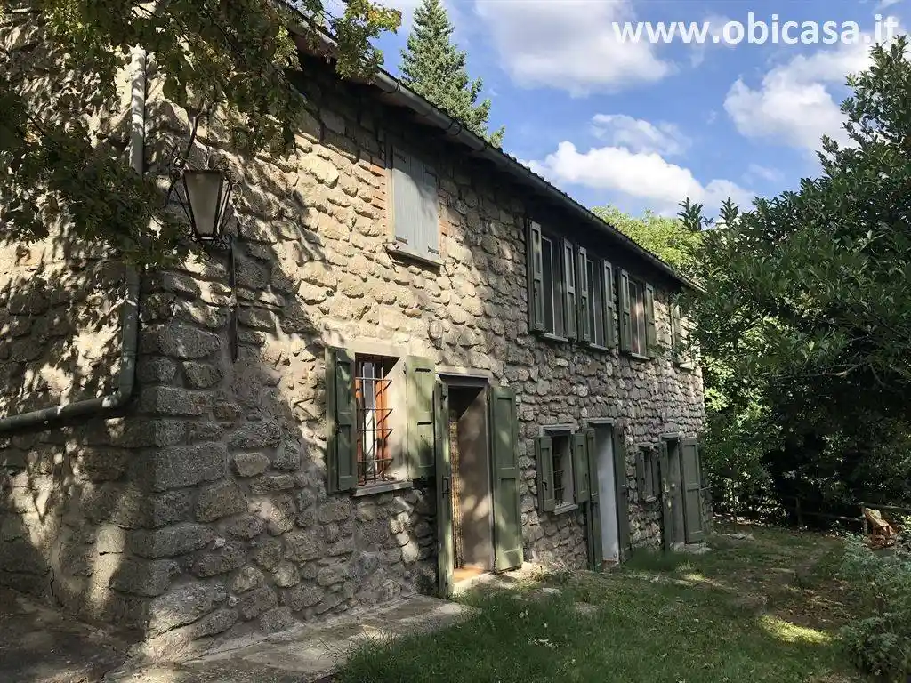 Casa indipendente in vendita a Brisighella