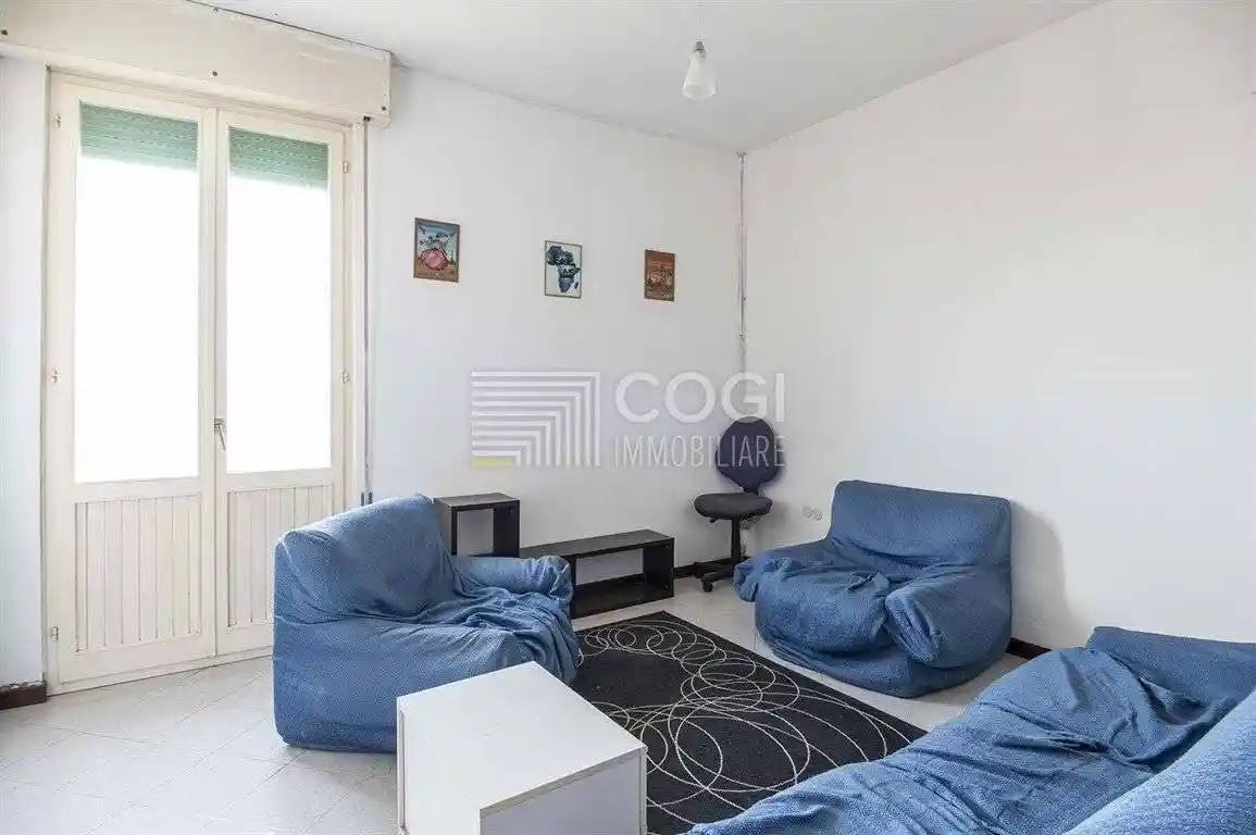 Appartamento in vendita a Bagnacavallo