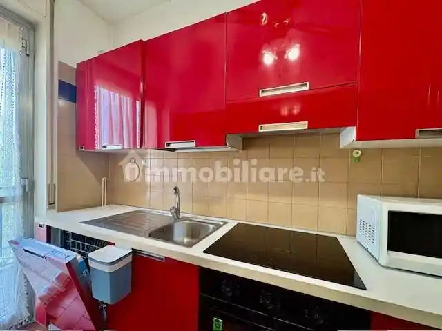 Appartamento in vendita a Novara