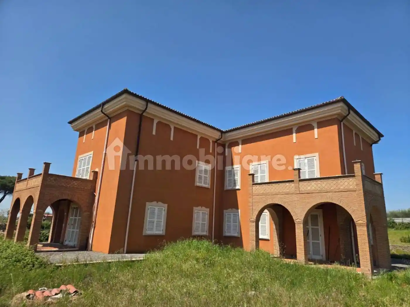 Villa in vendita a Marino