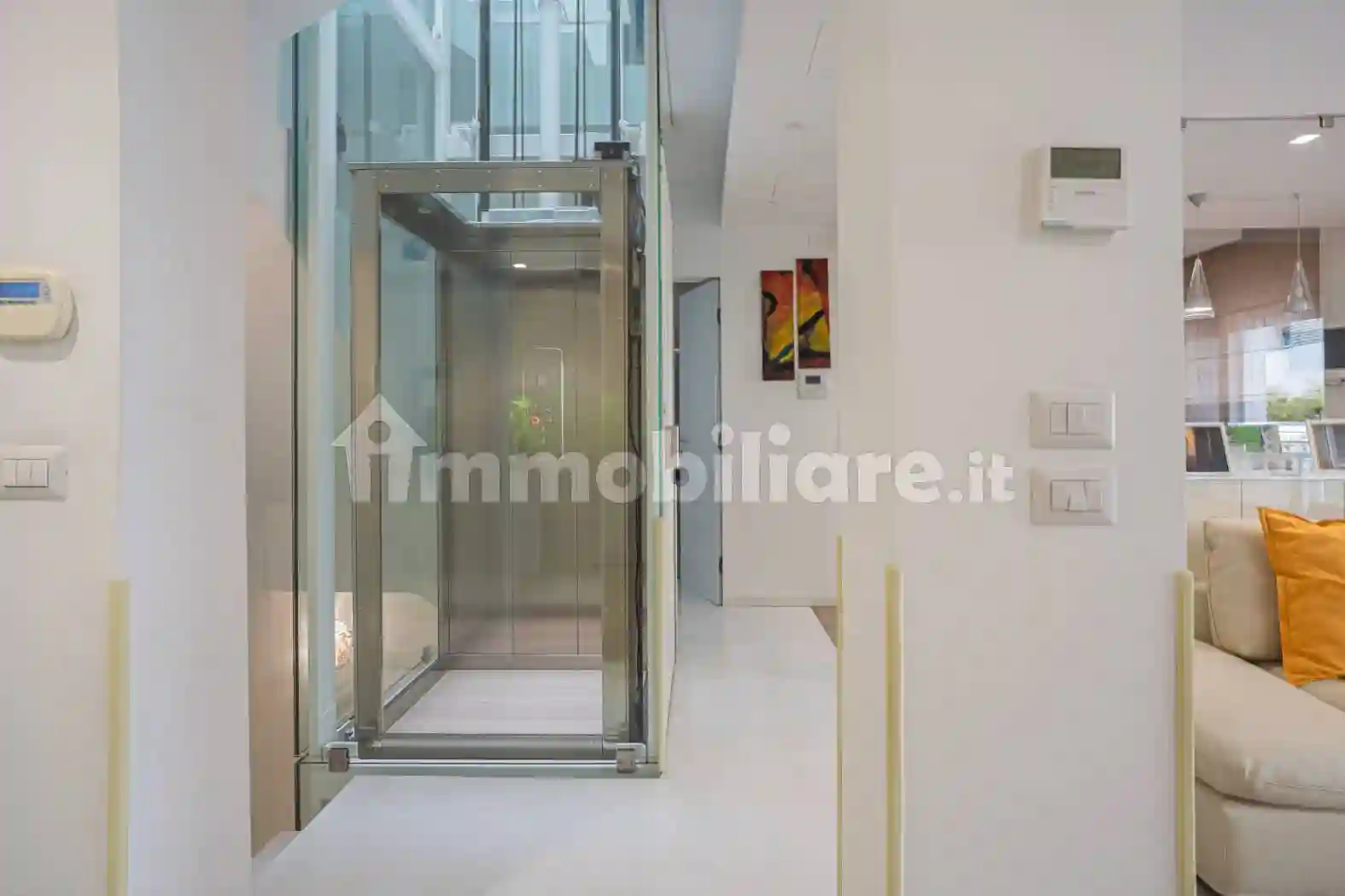 Villetta a schiera - foto 4