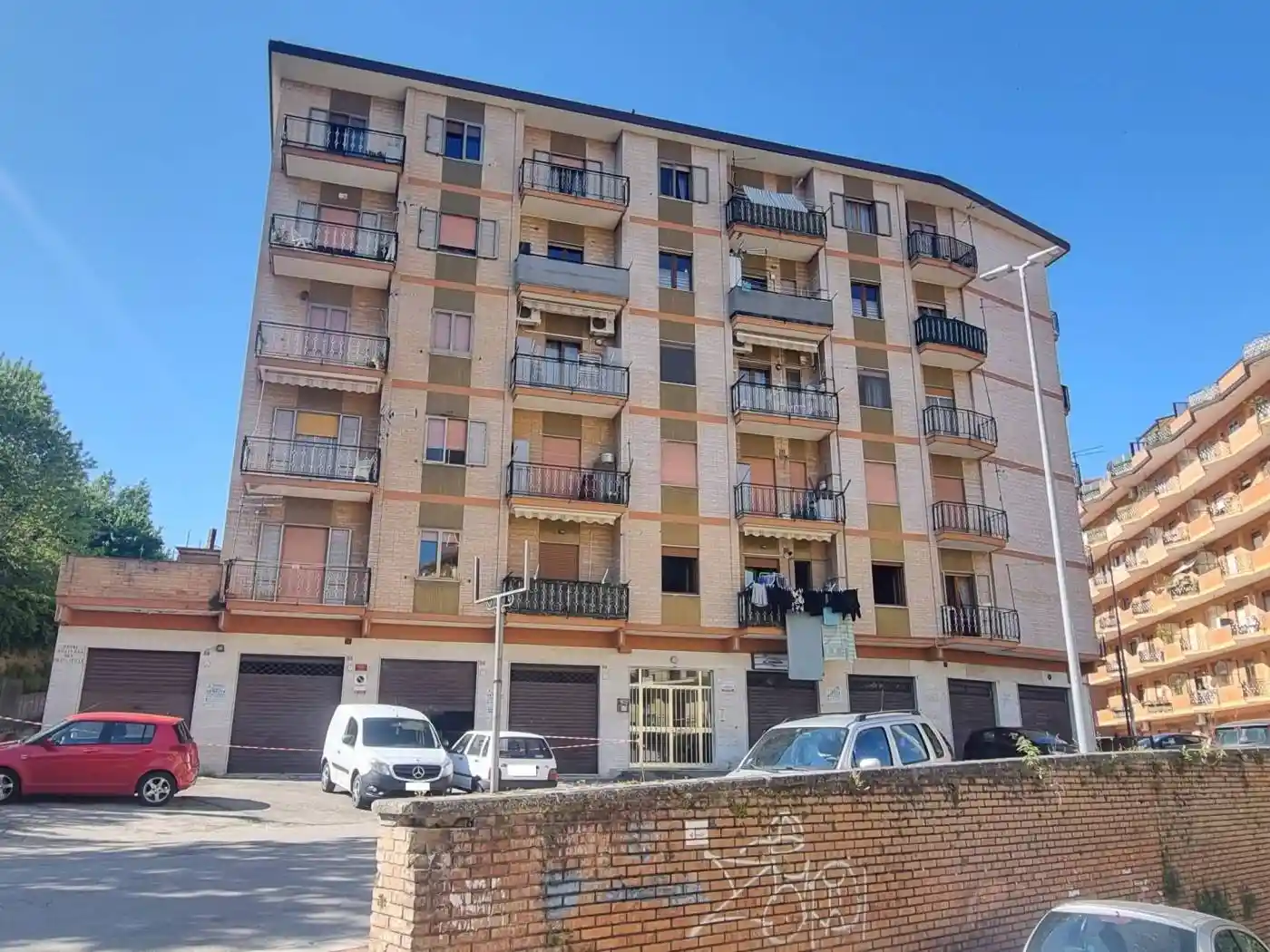Appartamento in vendita a Avellino