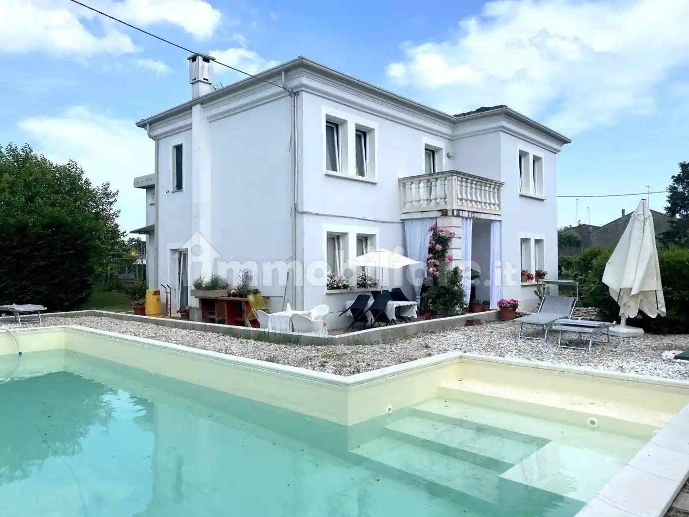 Villa in vendita a Ariano nel Polesine
