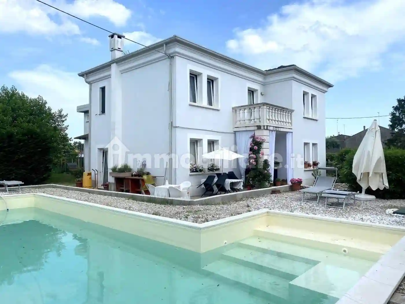 Villa - foto 5