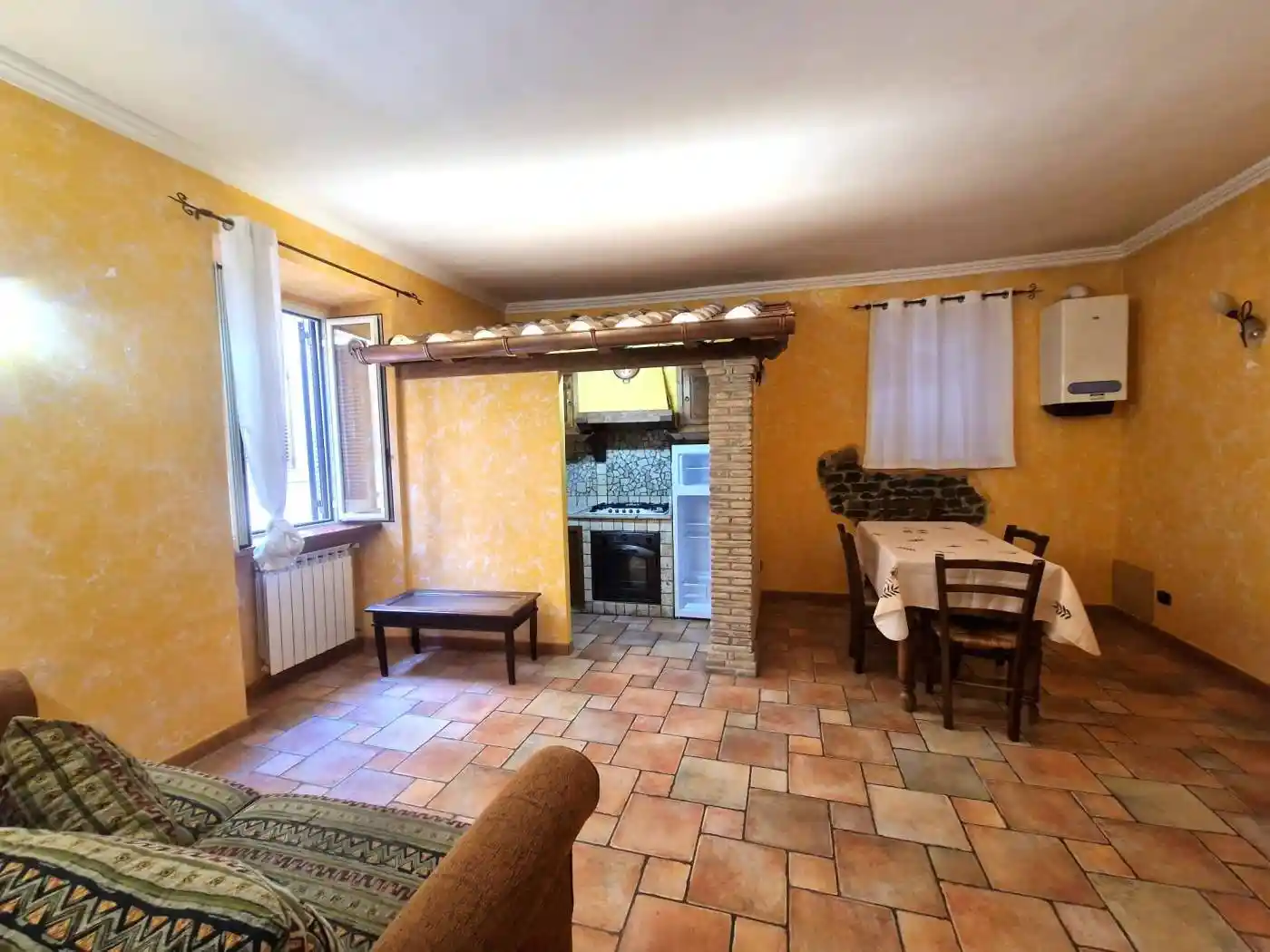 Appartamento in affitto a Velletri