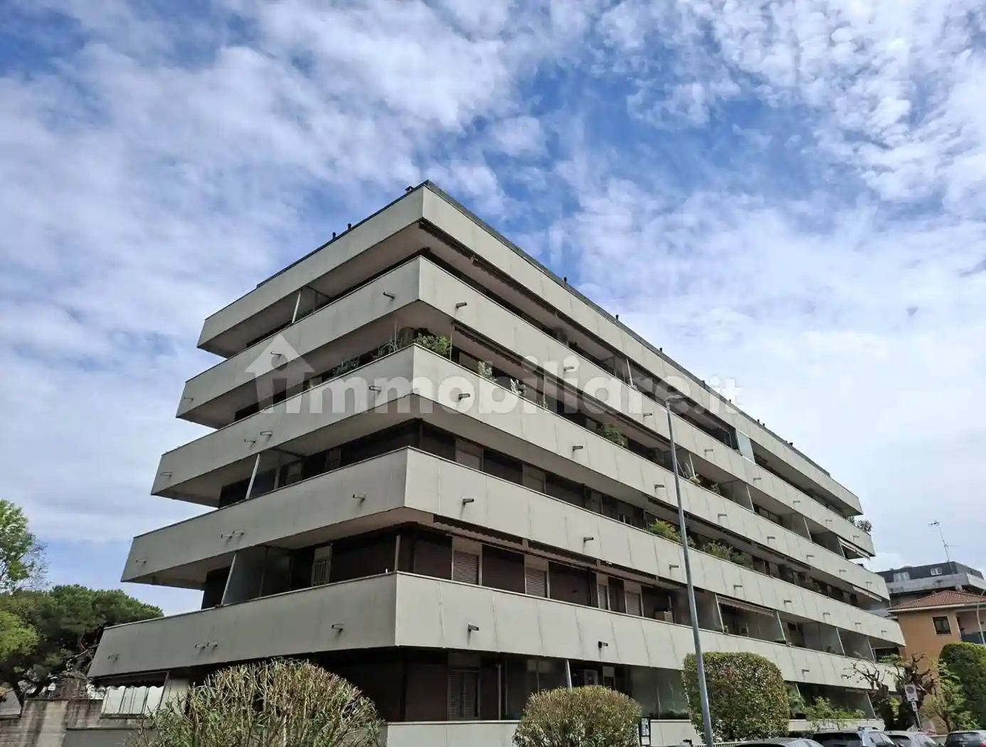 Appartamento in vendita a Castellanza