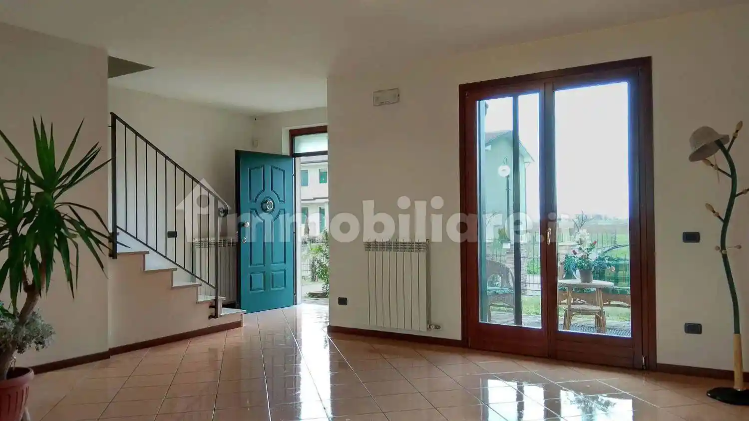 Villa in vendita a Noventa Vicentina
