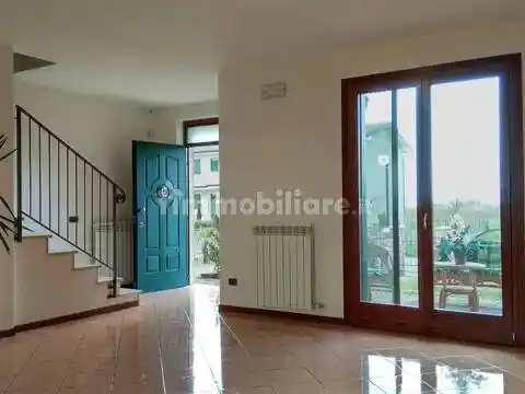 Villa in vendita a Cologna Veneta