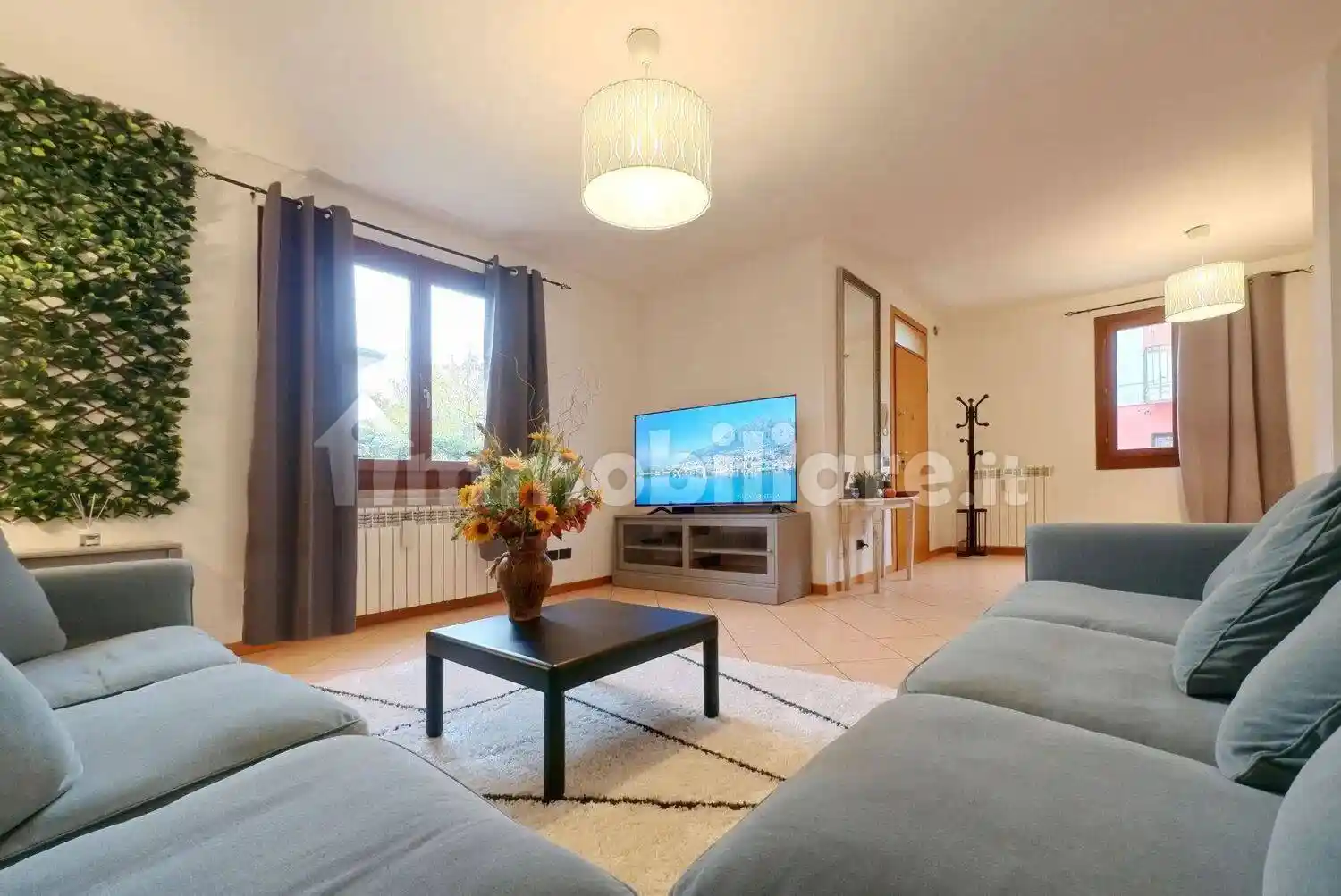 Villa in vendita a Villimpenta