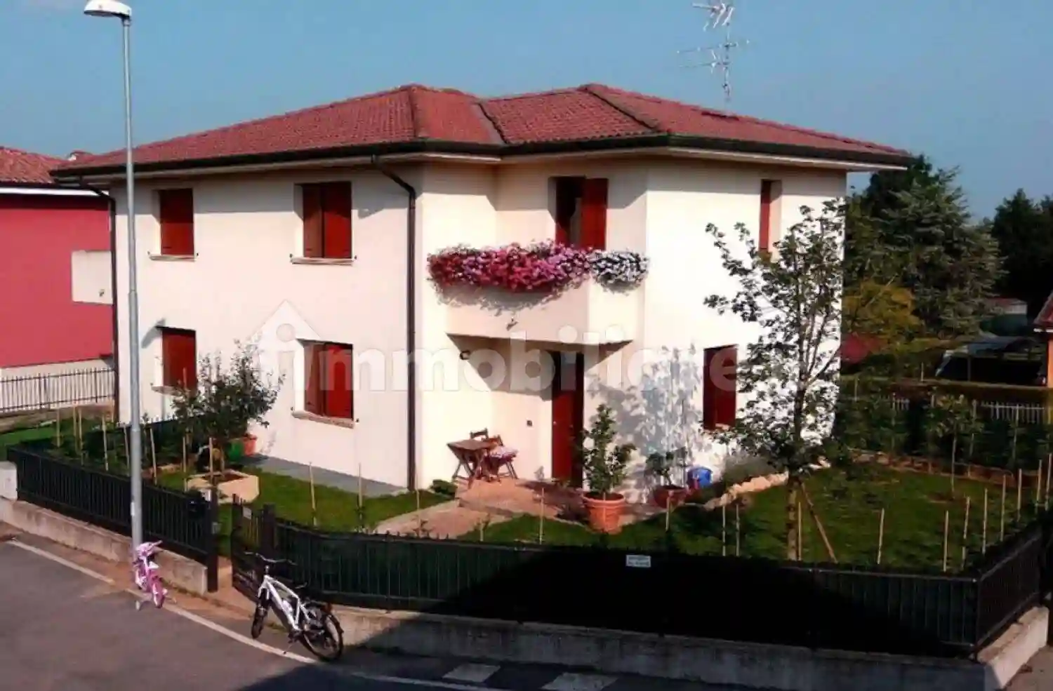 Villa - foto 4