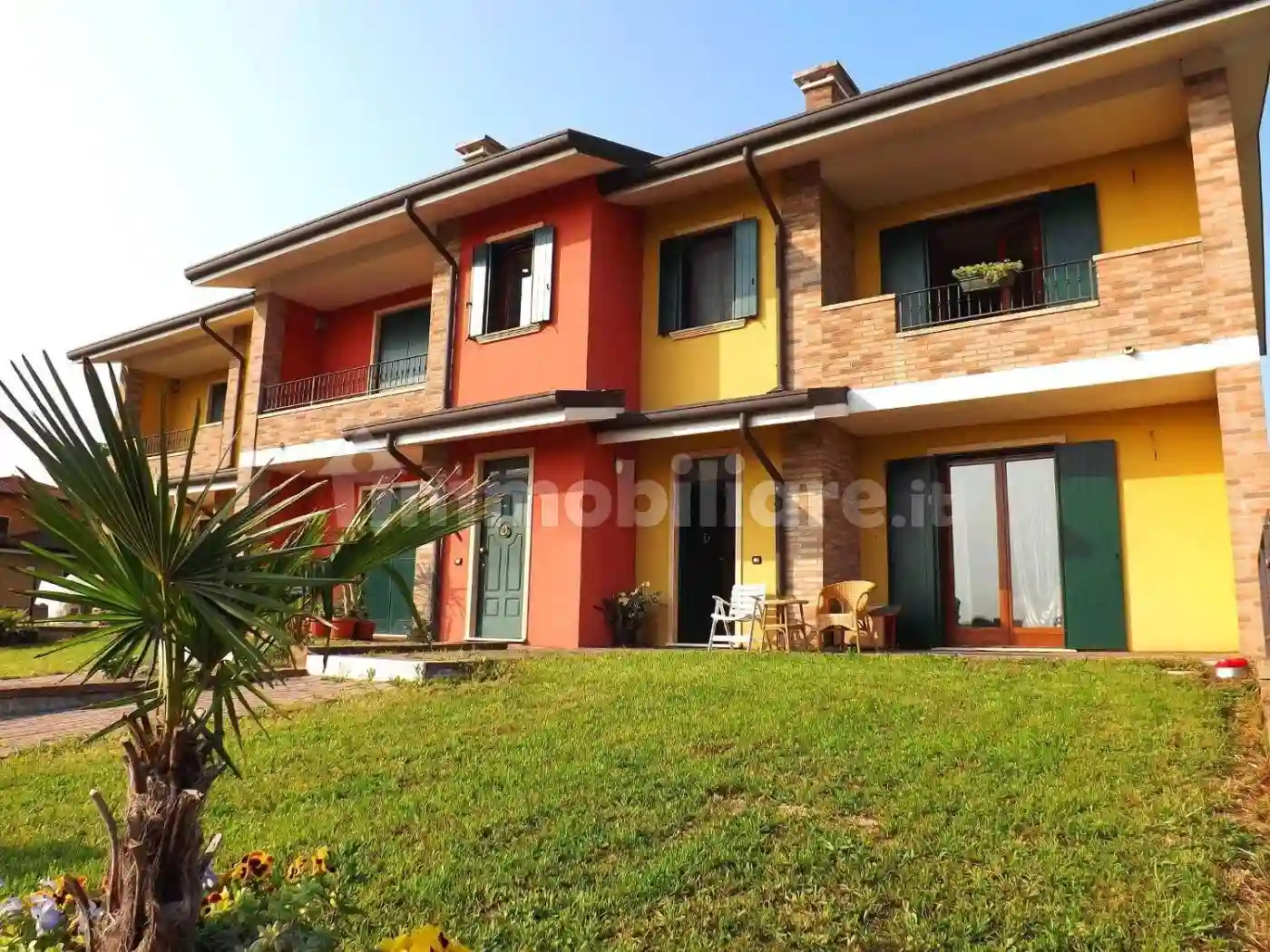 Villa - foto 4