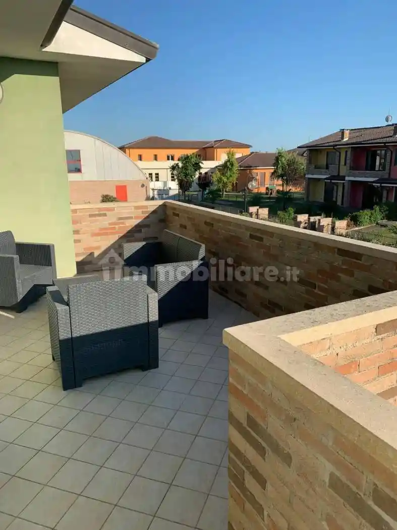 Appartamento in vendita a Pojana Maggiore