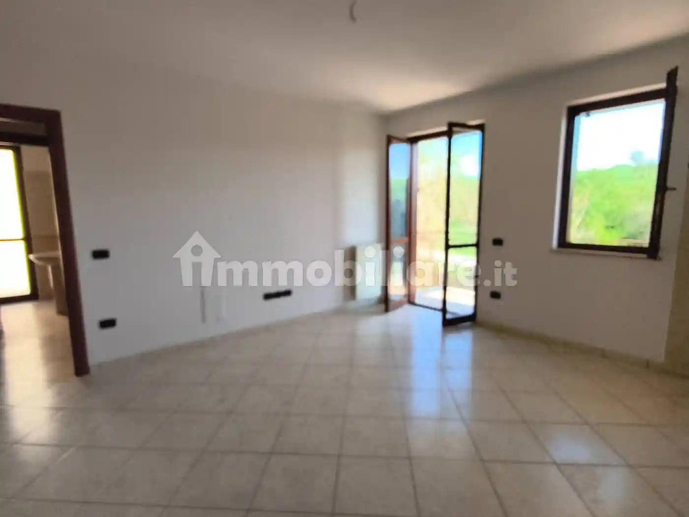 Appartamento in vendita a Cerreto d'Esi