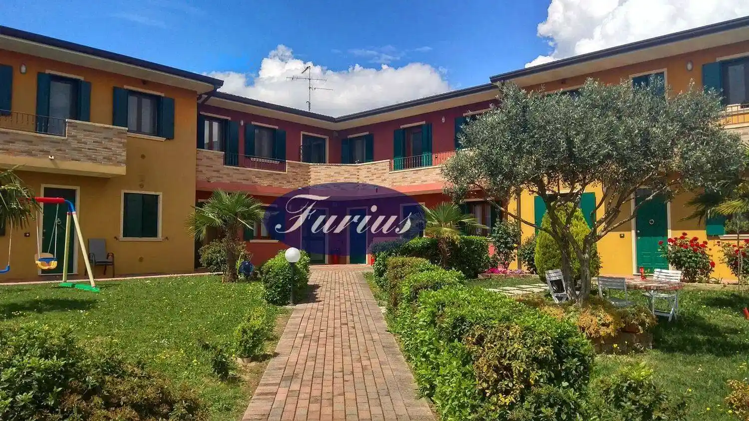 Appartamento in affitto a Asigliano Veneto