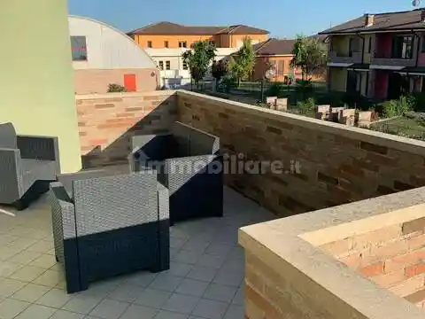 Appartamento in vendita a Cologna Veneta