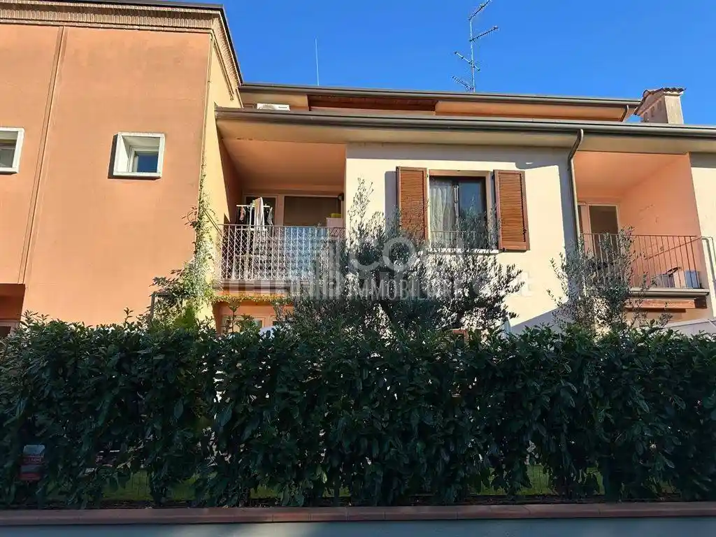 Appartamento in vendita a Massa Lombarda