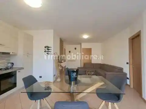 Appartamento in affitto a Nogara