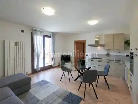 Appartamento in vendita a Gazzo Veronese