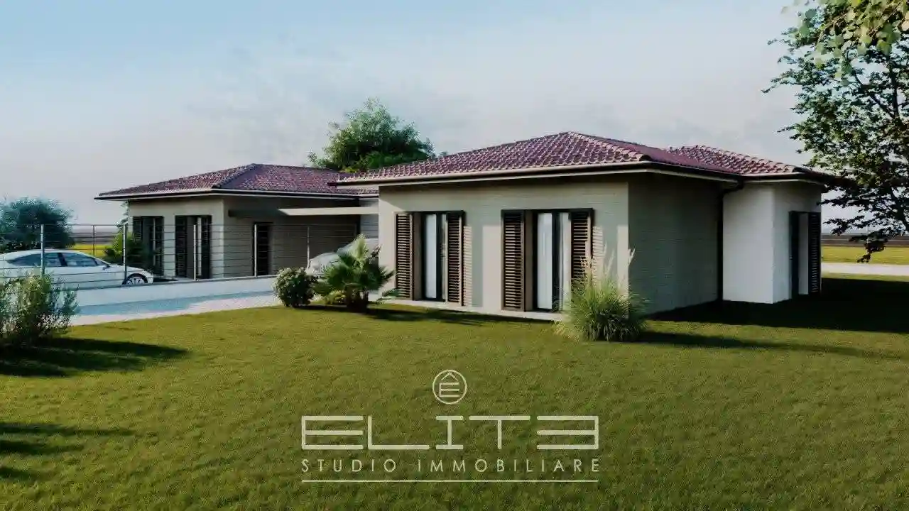 Villa - foto 2