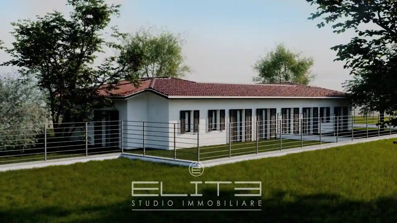 Villa - foto 4