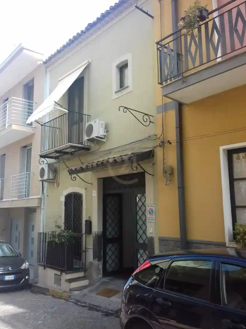 Villa in vendita a Misterbianco