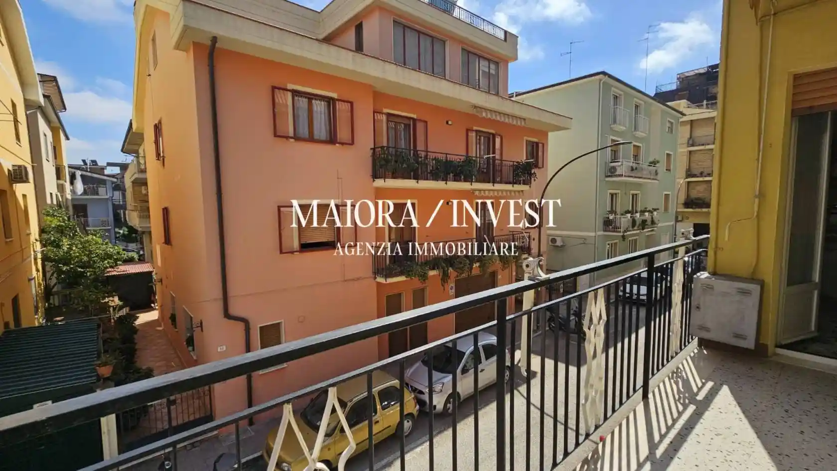 Appartamento in vendita a Grottammare