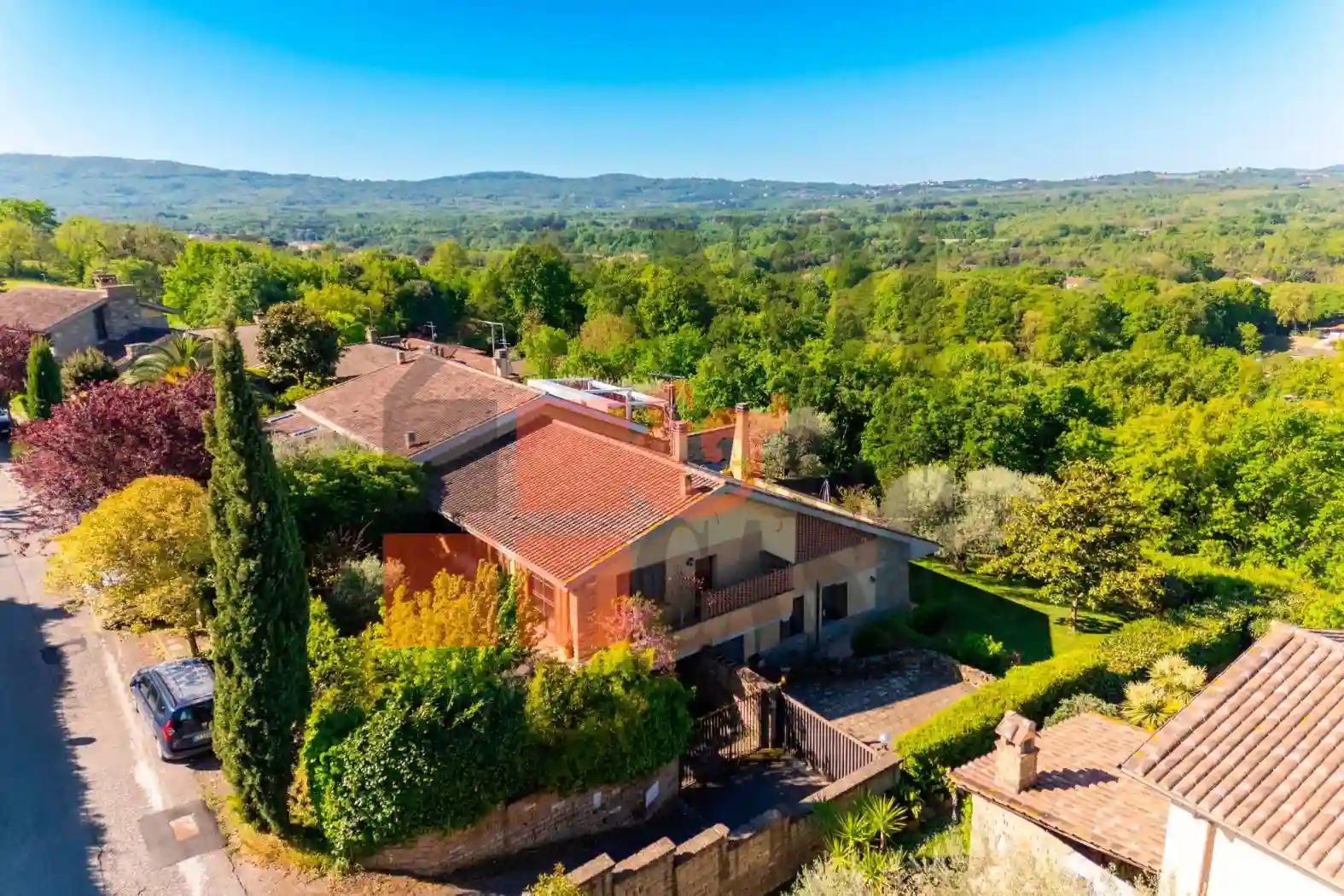 Villa - foto 2