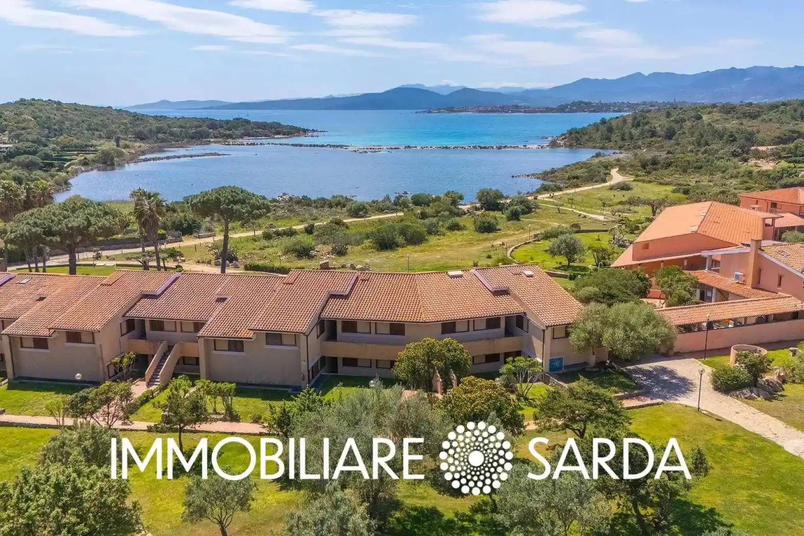 Appartamento in vendita a San Teodoro