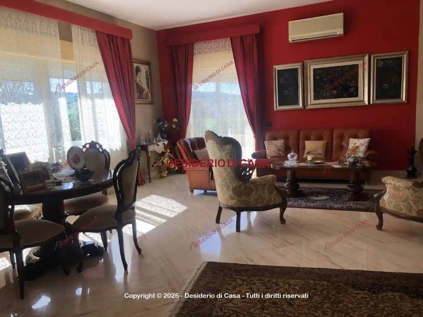 Villa in vendita a Misilmeri