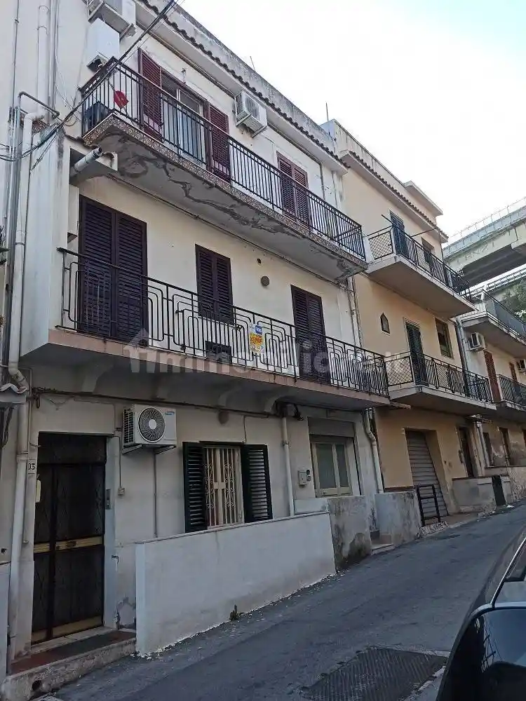 Villa in vendita a Messina