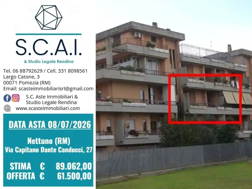 Appartamento