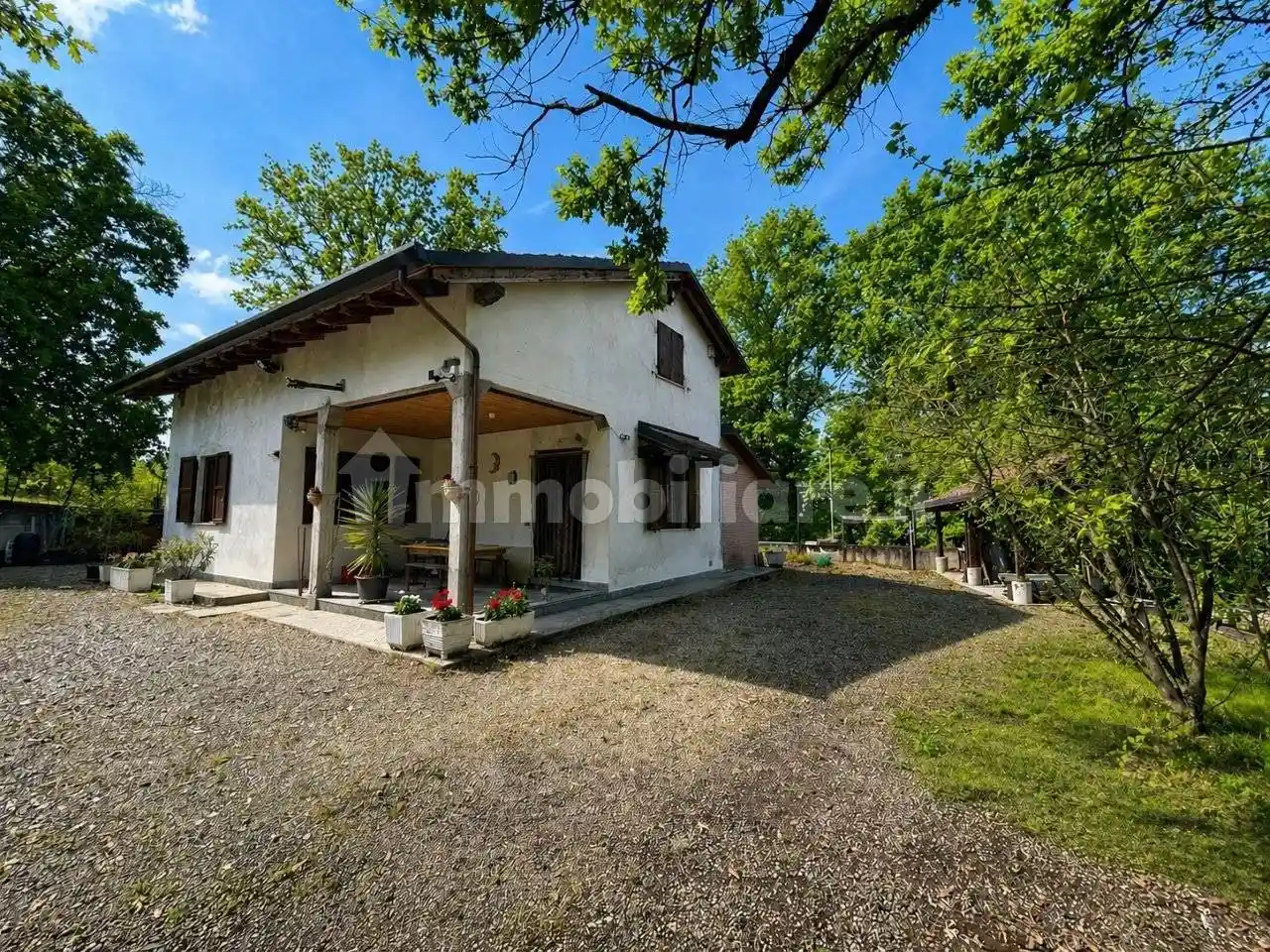 Villa in vendita a Incisa Scapaccino