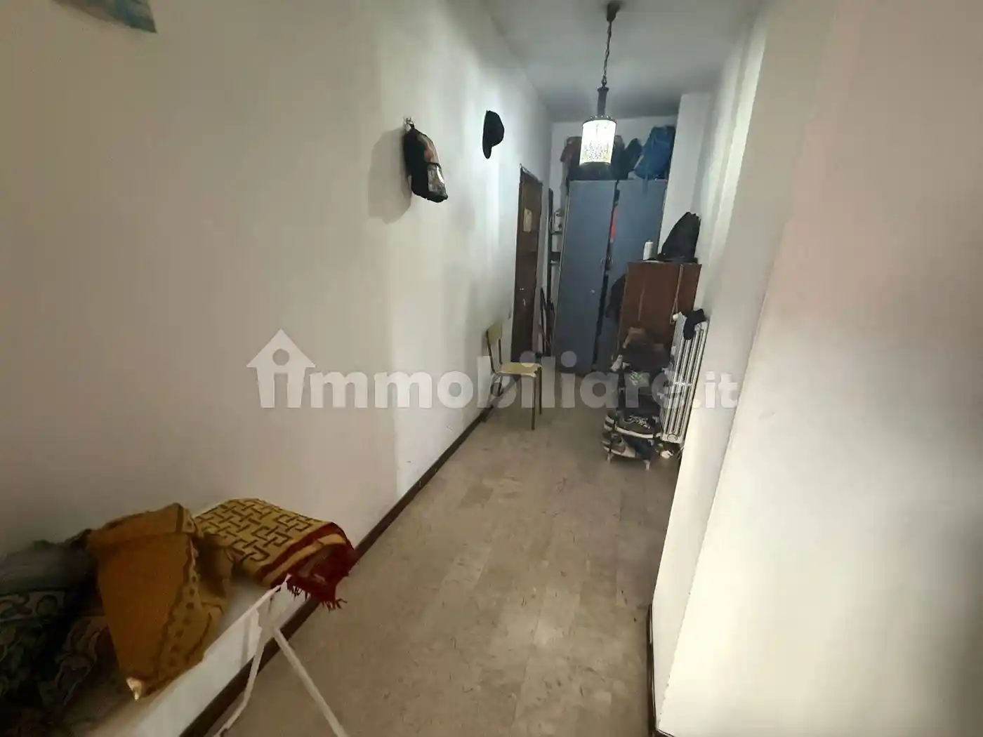 Appartamento in vendita a Cinisello Balsamo