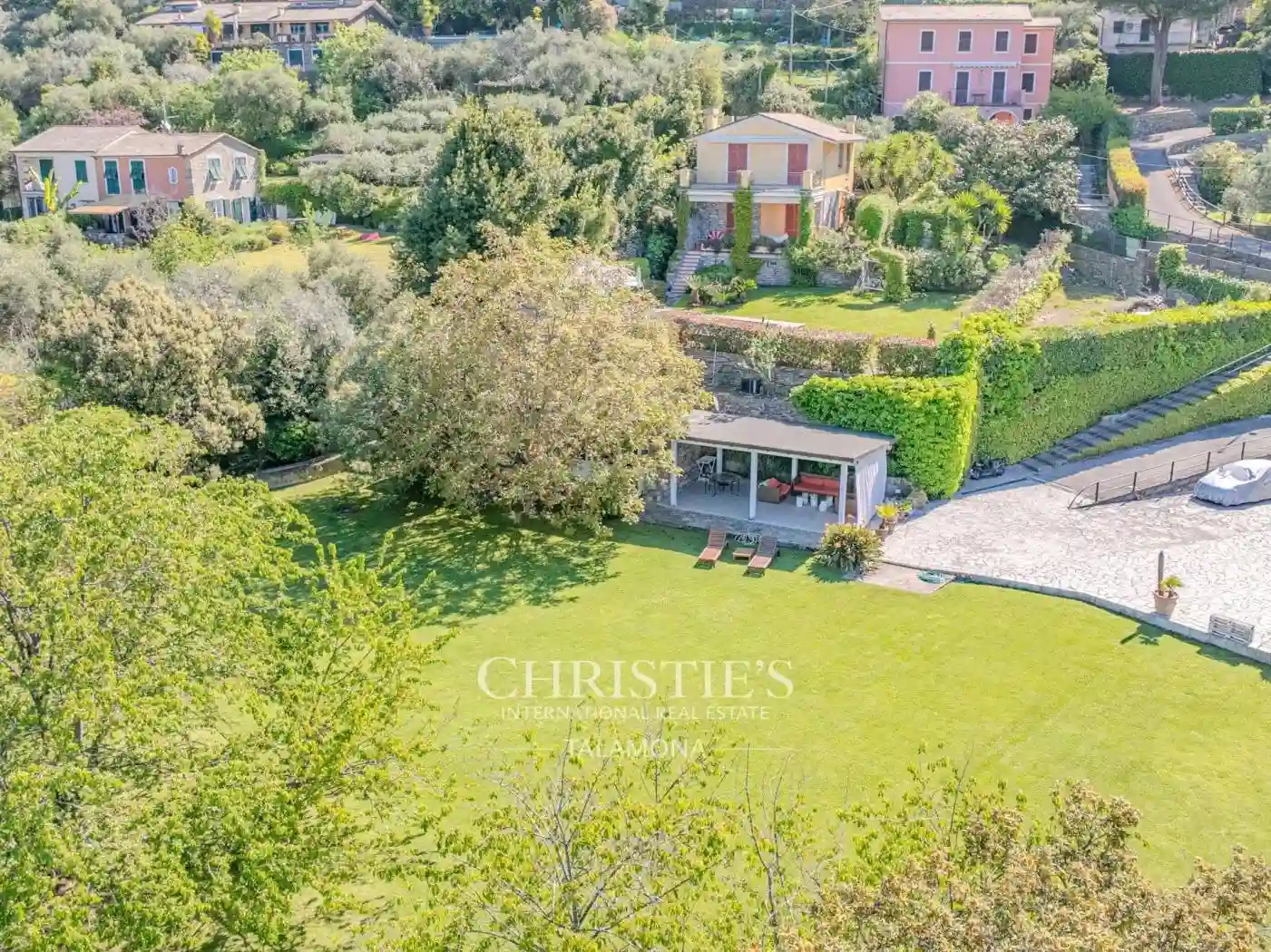 Villa - foto 5