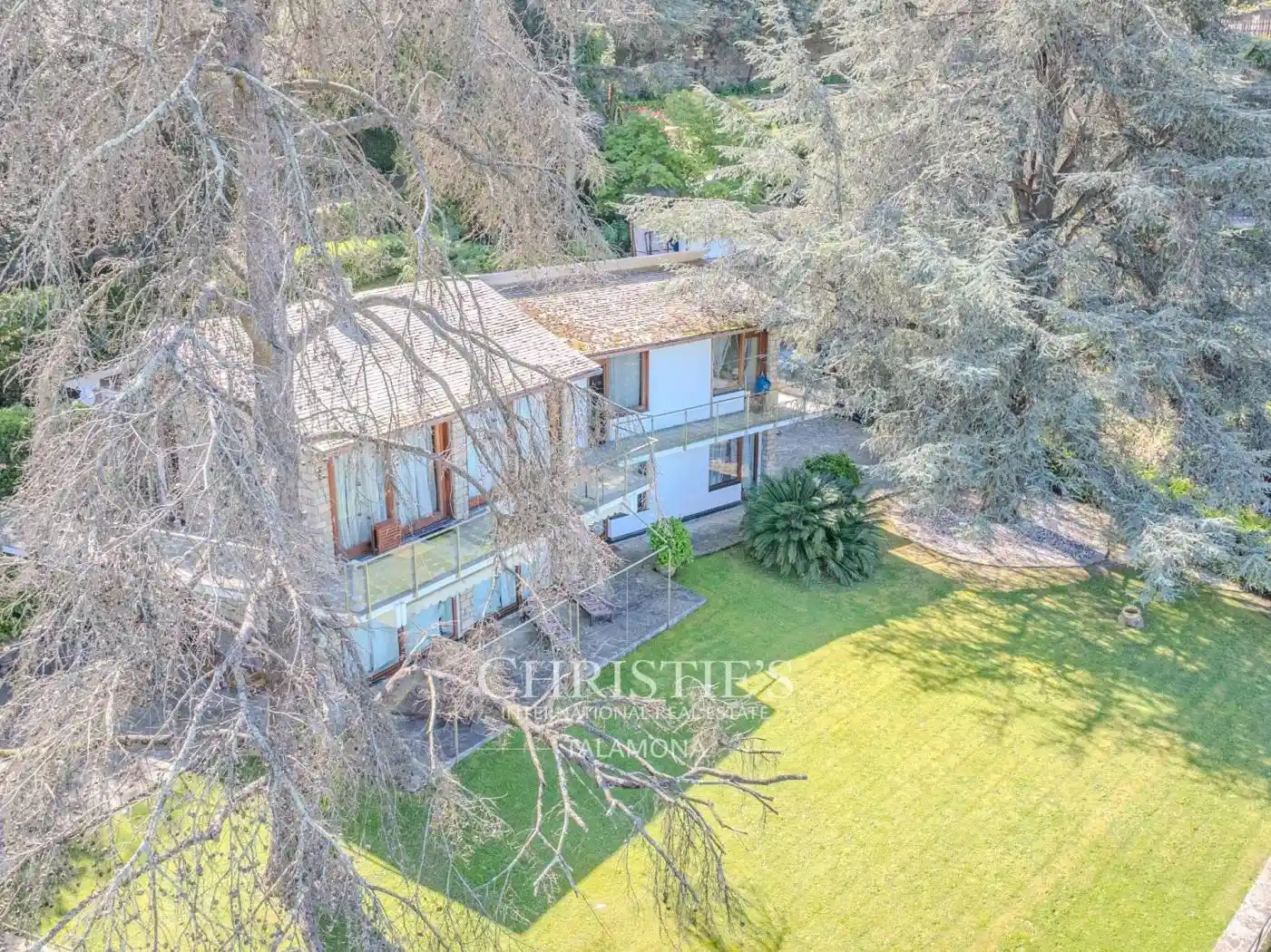 Villa in vendita a Camogli