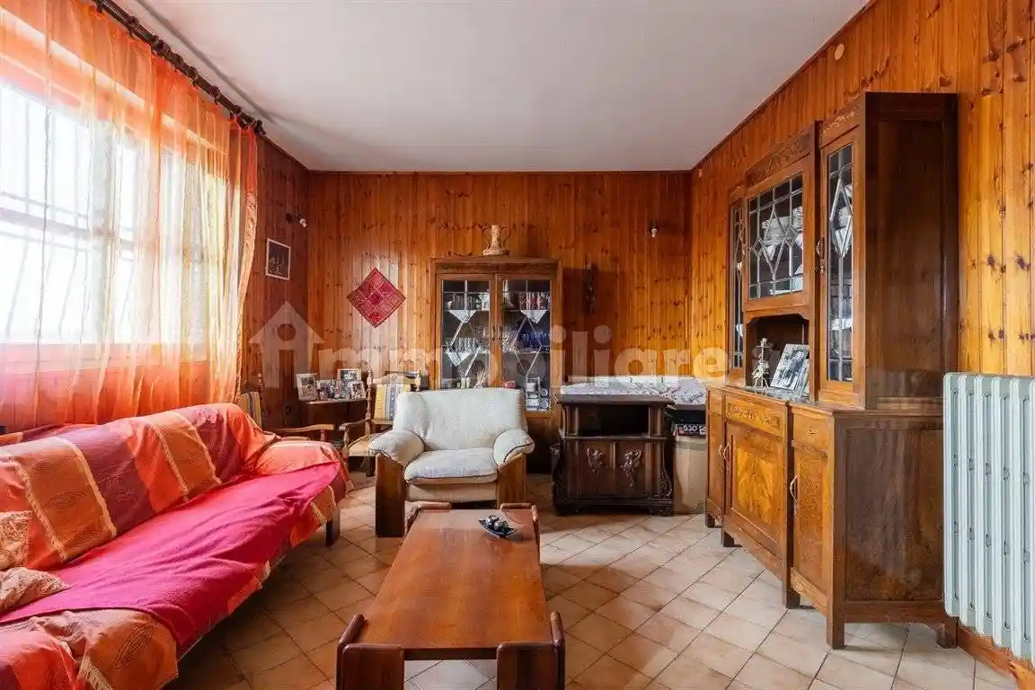 Casa indipendente in vendita a Conselice