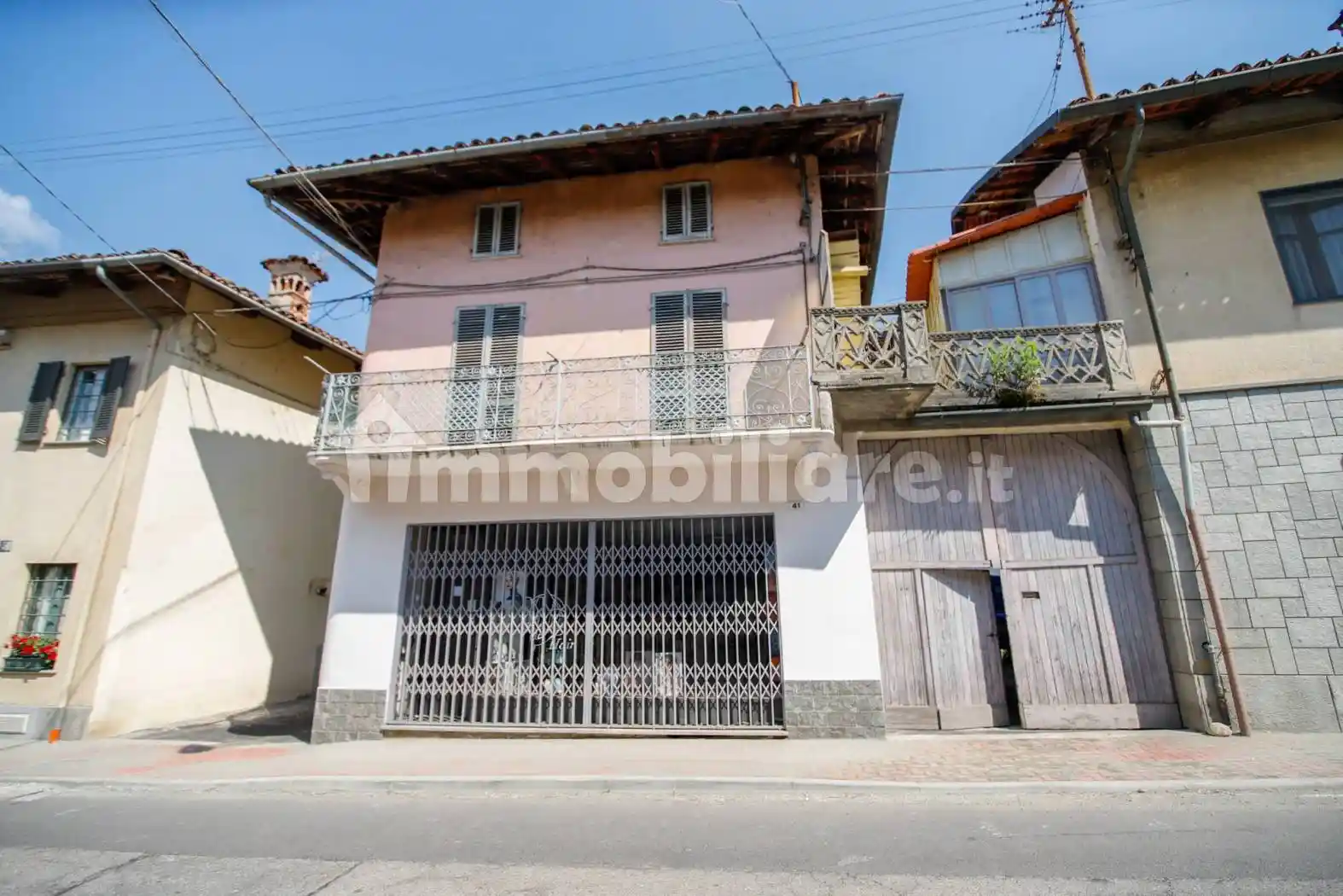 Appartamento in vendita a Foglizzo