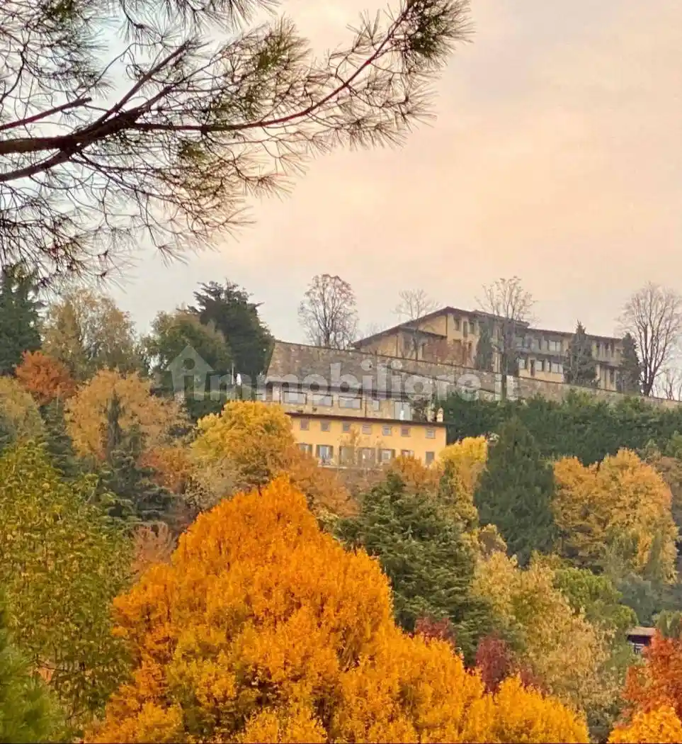 Appartamento in vendita a Bergamo