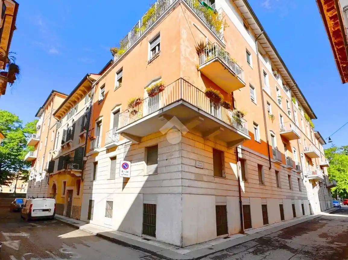 Appartamento in vendita a Verona