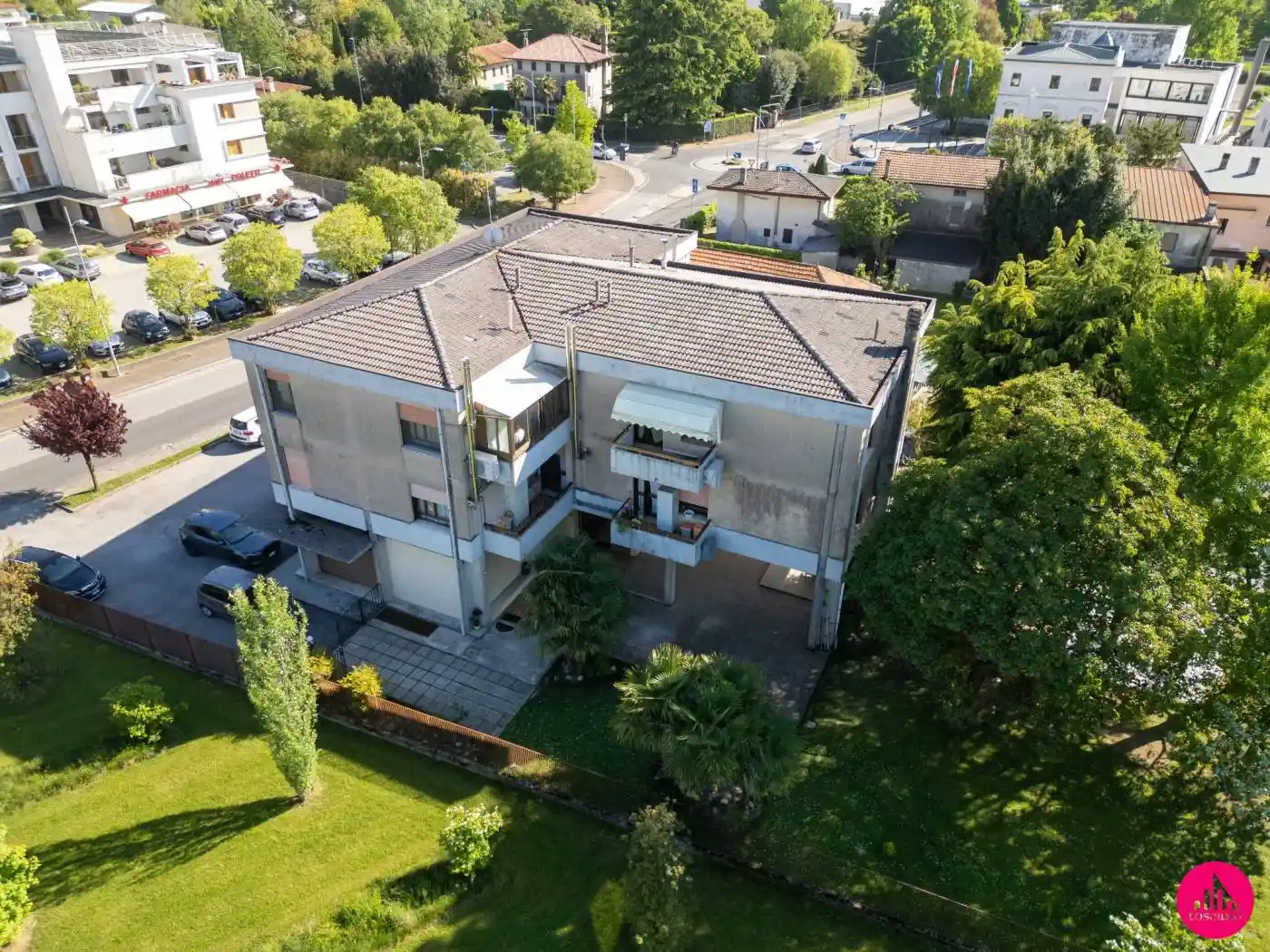 Appartamento in vendita a Brugnera