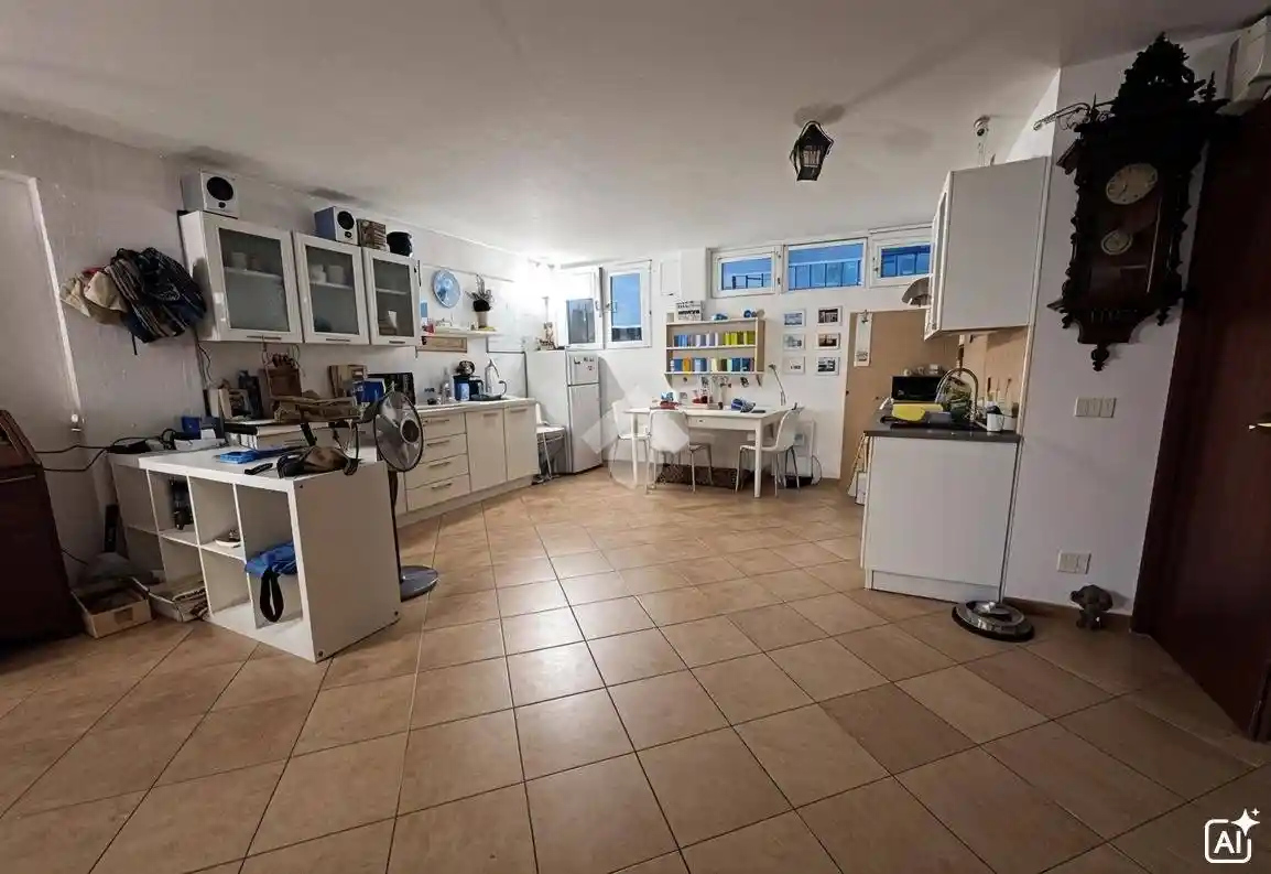 Appartamento in vendita a Trevignano Romano