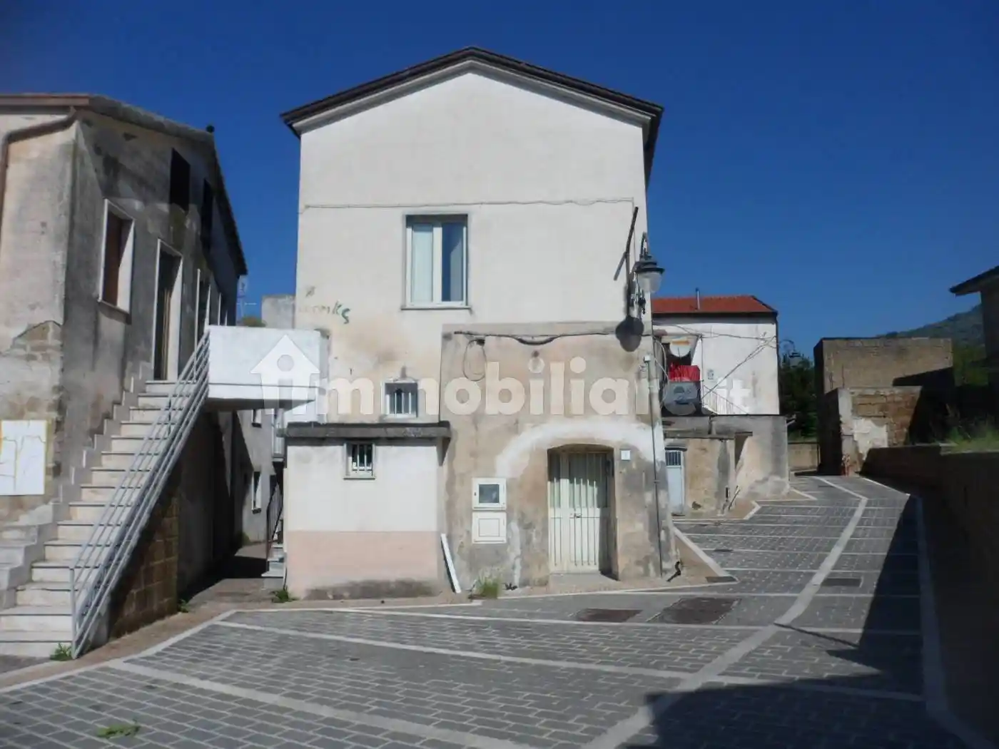 Appartamento in vendita a Bucciano