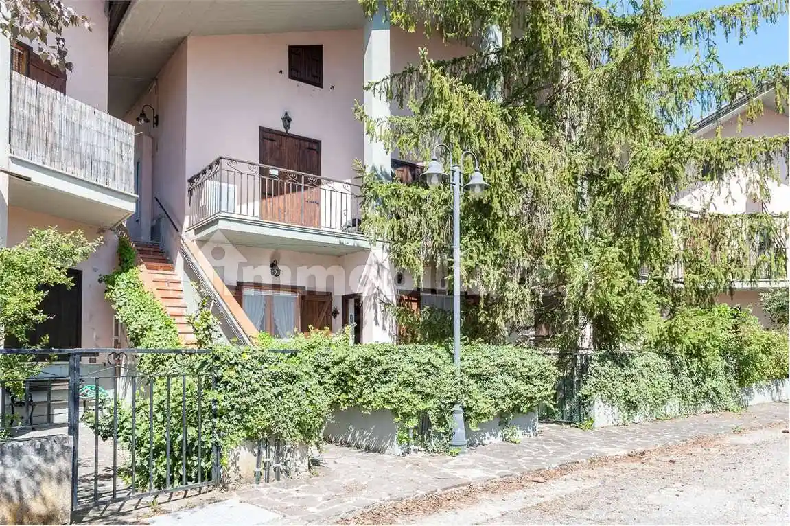 Appartamento in vendita a Castel di Sangro