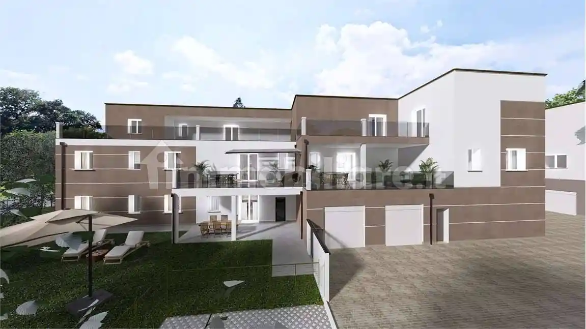 Appartamento in vendita a Reggio Emilia
