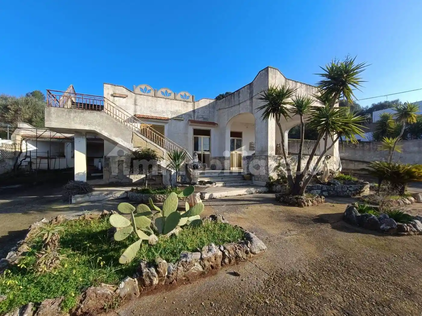Villa in vendita a Ostuni