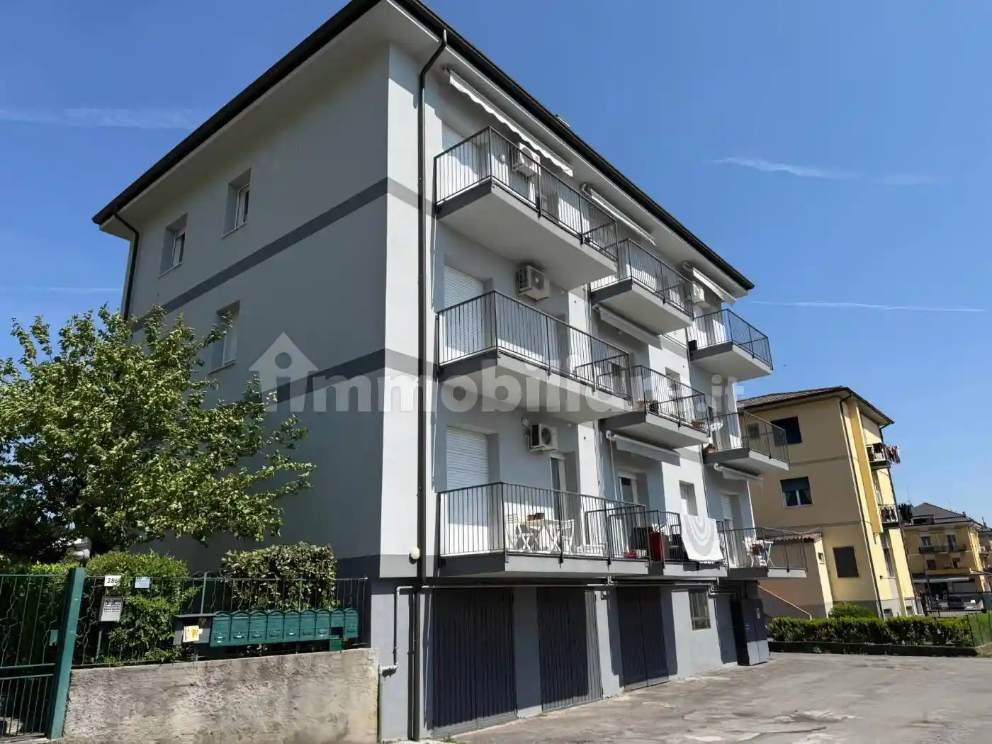 Appartamento in vendita a Brescia