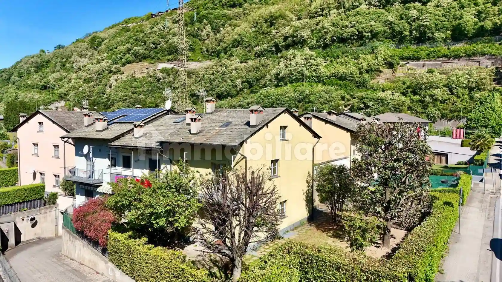 Villetta a schiera - foto 3