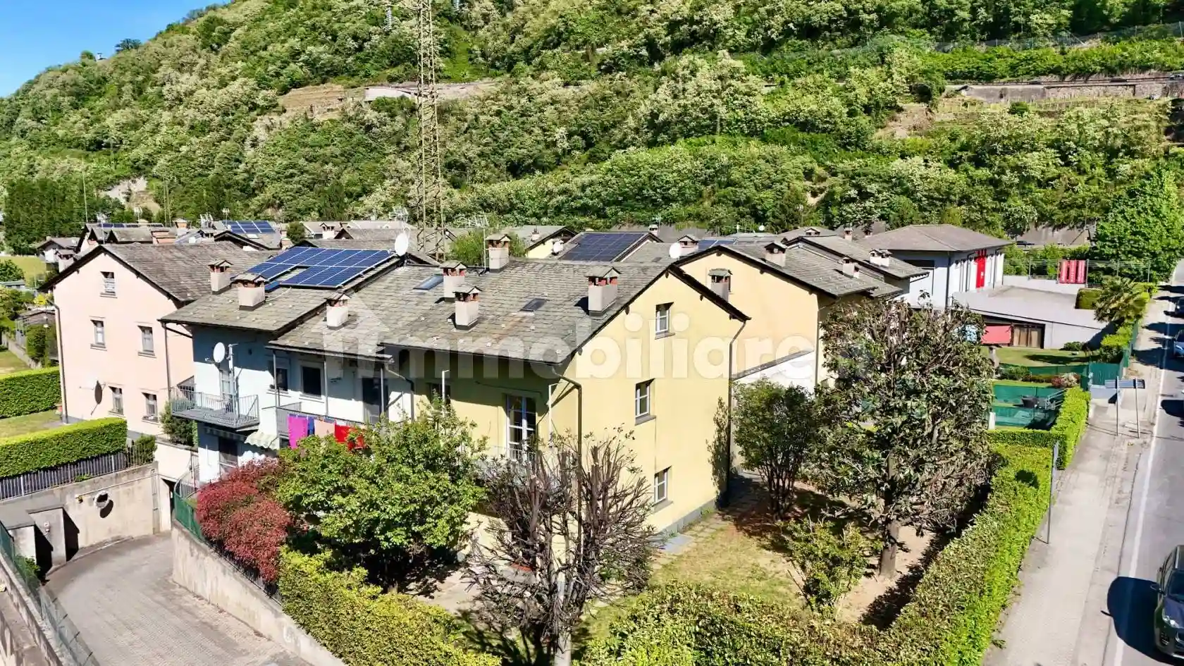 Villetta a schiera - foto 4