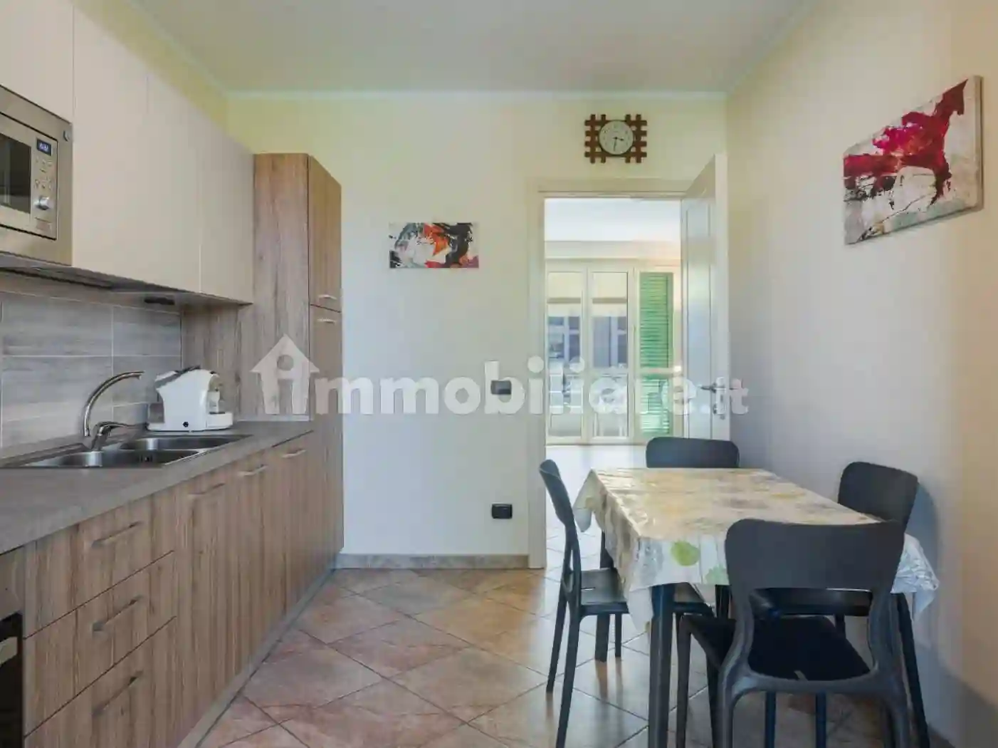 Appartamento - foto 5