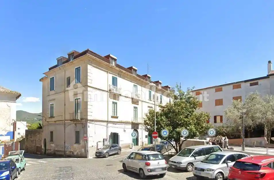 Appartamento in affitto a Cava de' Tirreni